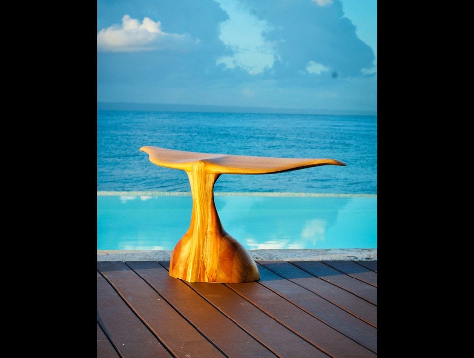 Handmade Gifts in Samana Dominican Republic.
