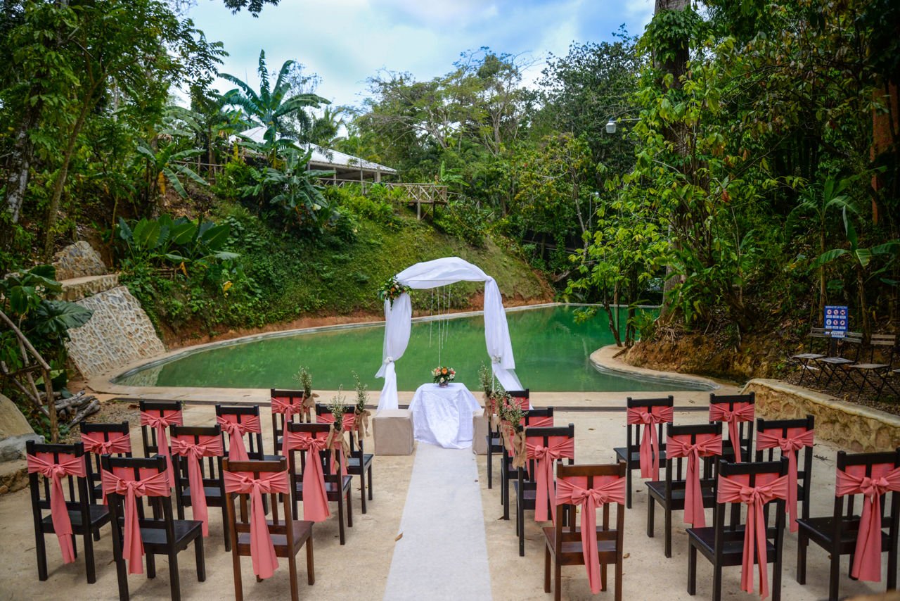 Samana Best Wedding Place - Get married in the paradise of Samana Dominican Republic